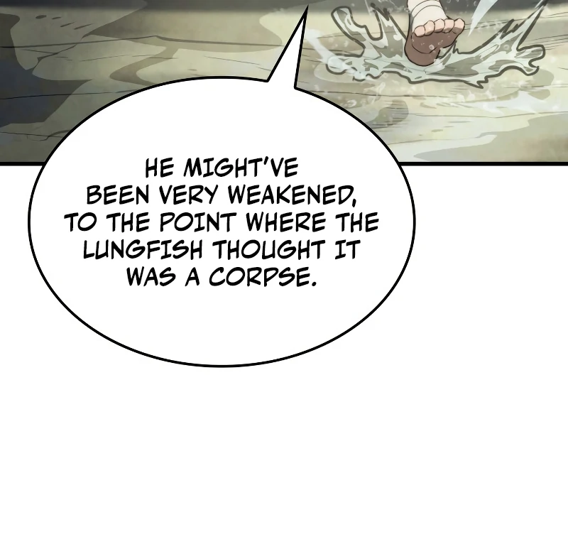 Revenge of the Iron-Blooded Sword Hound, Chapter 41 image 20